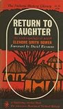Return to Laughter: An Anthropological Novel