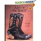 Art of The Boot by Tyler Beard and Jim Arndt
