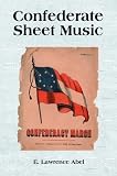 Confederate Sheet Music