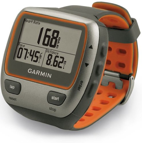 Garmin Forerunner 310XT  Multisport GPS Training Device