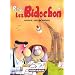 Les Bidochon, tome 4 : Maison sucr�e maison