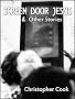Screen Door Jesus & Other Stories