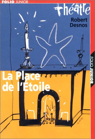 La Place de l'�toile