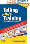 Telling Ain't Training: Updated, Expa...