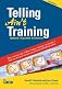 Telling Ain't Training