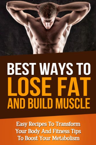 Lose Fat Fast