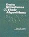 Data Structures and Their Algorithms