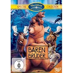 B�renbr�der (Special Collection)