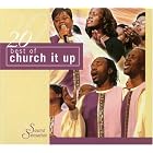 20 Best of Church It Up by Rickey Payton, Urban Nation, and New Bethel