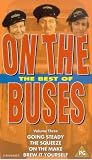 On The Buses - The Best Of On The Buses - Vol. 3 [VHS]
