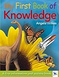 My first book of knowledge