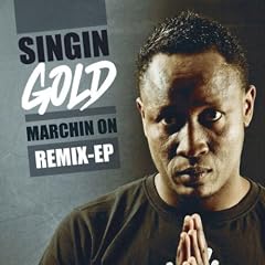 Marchin On (Musty Remix)