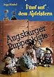 Augsburger Puppenkiste - F�nf auf dem Apfelstern
