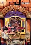 Harry Potter and the Sorcerer's Stone 3D Windows (Series 1)