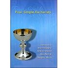 Four Simple Eucharists by Kevin Mayhew