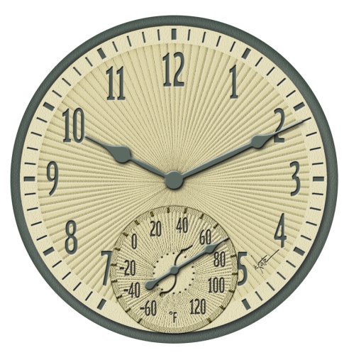 Cook Rite Model 91520 12