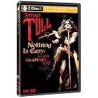 Click here to buy Jethro Tull: Nothing Is Easy Live at the Isle of Wight 1970.