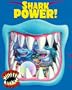 Shark Power! (Street Sharks Storybooks)