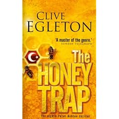 The  Honey Trap
