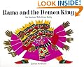 Rama and the Demon King: A Tale of Ancient India