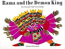 Rama and the Demon King: A Tale of Ancient India