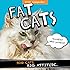 2016 Fat Cats Wall Calendar