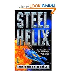 Steel Helix