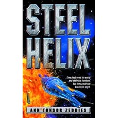 Steel Helix