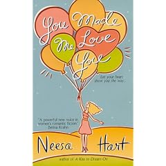 You Made Me Love You (Avon Light Contemporary Romances)