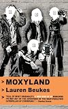 Moxyland (Angry Robot)