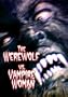 The Werewolf Vs. Vampire Woman
