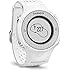 Garmin Approach S4 GPS Golf Watch - White