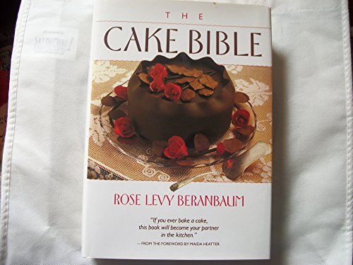 The Cake Bible