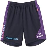 (ヒュンメル)Hummel CRS-プラクティスパンツ HAP2021 A9986