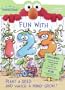 Fun with 1,2,3 (Sesame Seeds Preschool Act Bks)