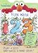 Fun with 1,2,3 (Sesame Seeds Preschool Act Bks) by Random House