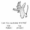I Am the Fun Blame Monster