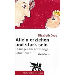 Allein erziehen und stark sein: Schwierige Situationen wahrnehmen, verstehen, l�sen