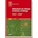 Wörterbuch der Biologie. Deutsch - Englisch, Englisch - Deutsch