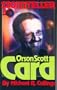 Storyteller: The Official Guide to the Works of Orson Scott Card