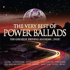 The Very Best of Power Ballads