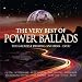The Very Best of Power Ballads