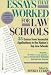 Essays That Worked for Law School: 35 Essays from Successful Applications to the Nation's Top Law Schools