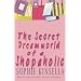 The Secret Dreamworld of a Shopaholic