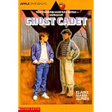 Ghost Cadet (Apple Paperbacks)