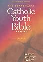 The Searchable Catholic Youth Bible: New Revised Standard Version: Catholic Edition