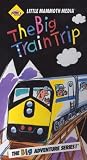 The Big Train Trip