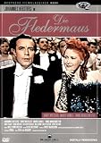 Die Fledermaus - Marte Harell