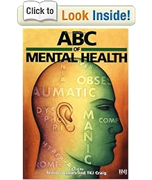 ABC of Mental Health (ABC Series)