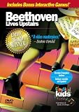 Beethoven Lives Upstairs